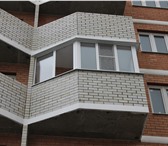 Фото в Строительство и ремонт Двери, окна, балконы Индустрия окон Мы предлагаем окна KBE, Rehau, в Краснодаре 5 000
