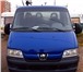 Продам фургон Peugeot Boxer Г Вып сентябрь 2006г Пробег 125000 км, ХТС, Трансформер (фурго 11867   фото в Лысьва