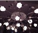 Фото в Мебель и интерьер Светильники, люстры, лампы Самые выгодные цены на люстры и светильники в Саратове 1 260