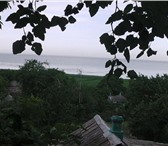 Foto в Недвижимость Продажа домов Кирпичный дом с видом на море в с. Морской в Таганроге 850 000