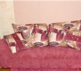 Фотография в Мебель и интерьер Мягкая мебель Продается отличный красивый диван, раскладывается в Москве 4 000