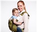 Изображение в Для детей Разное Эрго-рюкзак Love&amp;Carry &ndash; настоящая в Уфе 2 600