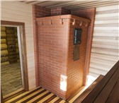 Фотография в Строительство и ремонт Другие строительные услуги Строительство печей, каминов, барбекю любой в Твери 10 000