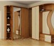 Изображение в Мебель и интерьер Мебель для гостиной Встроенные и корпусные шкафы,   шкаф-купе в Москве 0
