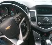 Продается Chevrolet Cruze 2011 синего цвета 2730729 Chevrolet Cruze фото в Уфе