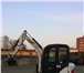 Фотография в Авторынок Транспорт, грузоперевозки мини-экскаватор бобкэт на резиновом ходу в Минске 0