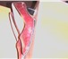 Изображение в Одежда и обувь Женская обувь продам за симв  плату туфли женские бордовые в Новосибирске 1