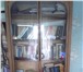 Foto в Мебель и интерьер Мебель для гостиной Продам книжный шкаф, б/у. в Братске 1 000