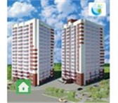 Foto в Недвижимость Квартиры Срочно продам 2 ком квартиру в строящемся в Красноярске 1 800 000