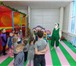 Фотография в Для детей Разное Продаётся готовый бизнес детская игровая!Лабиринт в Москве 0