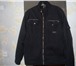 Фотография в Одежда и обувь Мужская одежда продам мужскую куртку  размер L  черного в Оренбурге 0