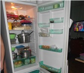 Изображение в Электроника и техника Холодильники Продам двухкамерный холодильник Hauswirt.Высота в Новокузнецке 5 000