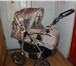 Foto в Для детей Детские коляски Срочно продам коляску-трансформер в отличном в Саратове 2 500