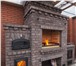 Изображение в Строительство и ремонт Другие строительные услуги Строительство печей, каминов, барбекю любой в Твери 10 000