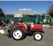 Foto в Авторынок Трактор японский мини трактор Yanmar fx24d дизель, в Краснодаре 378 000