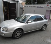 Продам субару импреза 228440 Subaru Impreza фото в Москве