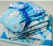 Foto в Для детей Товары для новорожденных В комплект входят: трехслойное одеяло 120х90 в Омске 500
