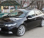 Продам авто в хорошем состоянии 1956835 Kia Cerato (Forte) фото в Ростове-на-Дону