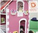 Изображение в Для детей Детские игрушки Кукольный домик торговой марки "БЕЛЬЧИК" в Москве 6 500