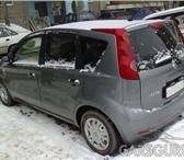 Продам вместительный и шустрый хэтчбэк Nissan Note, машина была выпущена в 2005 году, за это врем 13745   фото в Екатеринбурге