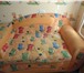 Изображение в Для детей Детская мебель продам детский диван 2 шт, б/у. можно по в Томске 3 000