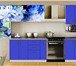 Фотография в Мебель и интерьер Кухонная мебель Гарнитур длина 2 метра , отделка фасада МДФ в Саратове 24 000