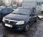 Продам Renault Logan 334447 Renault Logan фото в Архангельске