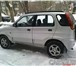 Продам универсал с высоким клиренсом Daihatsu Terios 1, 3, машина 2001 года выпуска, пробег на сег 17240   фото в Самаре