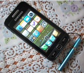 Фотография в Электроника и техника Телефоны Продаётся сотовый телефон Samsung GT-S5230 в Кумертау 3 500