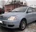 Toyota Corolla 2006 гв,  1,  6 АКПП  (классический автомат) 146040   фото в Тюмени