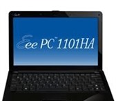 Изображение в Компьютеры Ноутбуки Ноутбук ASUS EEE PC 1101HA Black Atom Z520Ноутбук в Ульяновске 15 500