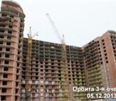 Фото в Недвижимость Новостройки Отличная двух комнатная квартира, в 52 кв.м. в Москве 3 170 000