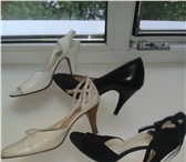 Foto в Одежда и обувь Женская обувь Продаю 7 пар модельных туфель на высоком в Самаре 700