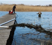 Фото в Строительство и ремонт Другие строительные услуги Насос грязевой (шламовая помпа) на 90м3 в в Темрюк 5 000