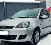 Продам Форд Фиеста 2007г,   Цена 320 т,  руб, 156562   фото в Магнитогорске