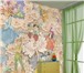 Фотография в Строительство и ремонт Отделочные материалы Декорируем стены (фрески,  обои ручной работы, в Москве 4 244