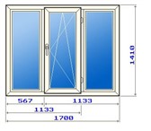 Фотография в Строительство и ремонт Двери, окна, балконы Серия 504 - 504 серия - это девятиэтажные в Санкт-Петербурге 14 900