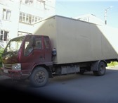 Изображение в Авторынок Транспорт, грузоперевозки Переезды, доставка грузов по Карелии и России в Петрозаводске 500