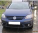 Volkswagen Golf Plus 2006г КПП:Механичес кая Тип двигателя:1595см&amp;#17 9;102л, с, Бензин инже 11545   фото в Москве