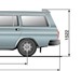 Изображение в В контакте Разное ГАЗ 310221 2003 подержанный Основные характеристики: в Рославль 0