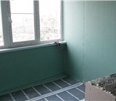 Фотография в Строительство и ремонт Двери, окна, балконы Теплая и уютная комната из лоджии в Магнитогорске. в Магнитогорске 0