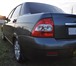 LADA Priora седан 2008 г. 2175195 ВАЗ Priora фото в Тамбове