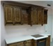 Foto в Мебель и интерьер Кухонная мебель изготовление лесниц и мебели из массива сосны в Томске 25 000