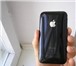 Фотография в Электроника и техника Телефоны Продам iPhone 3g Черный 8GB РСТ работает в Краснодаре 11 000