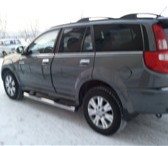 Great Wall Hover CUV, Год выпуска:	2007 Город продажи:	Красноярск, машина в наличии Таможня:	ра 17468   фото в Красноярске