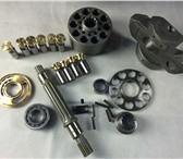 Изображение в Авторынок Автозапчасти ООО «АБН» поставляет гидравлические насосы в Москве 10