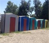 Фото в Строительство и ремонт Разное Добрый день! ООО«Вагон-Бытовки» является в Краснодаре 65 000