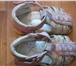 Фото в Для детей Детская обувь продам сандалики 18 размера в хорошем состоянии в Томске 250
