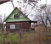 Foto в Недвижимость Загородные дома Продаю дачу в Орехово-Зуевском р-оне в СНТ в Москве 650 000