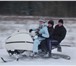 Фотография в Авторынок Разное Новый отечественный снегоход, цена от 92 в Архангельске 92 000